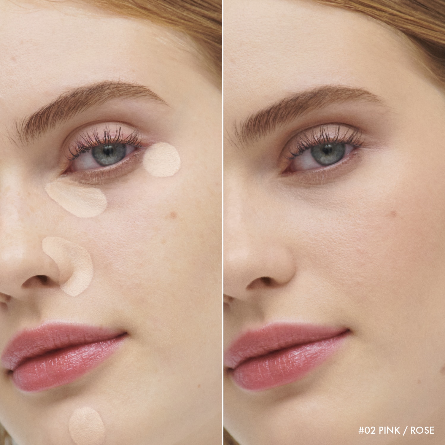 NEW COLOR CORRECTOR (CORRECTOR)